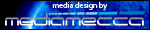 Media design by Mediamecca